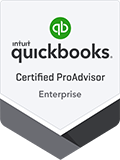 QuickBooks Enterprise Certified