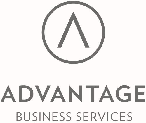 Advantage Business Services Logo