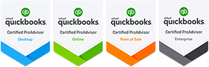 Harbor Country QuickBooks ProAdvisor